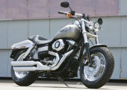 Harley-Davidson FXDC Dyna Fat Bob